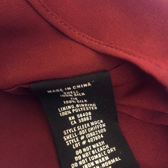 Theory Sleek Mock Shell Top Size XS/P NWT - Picture 3 of 4